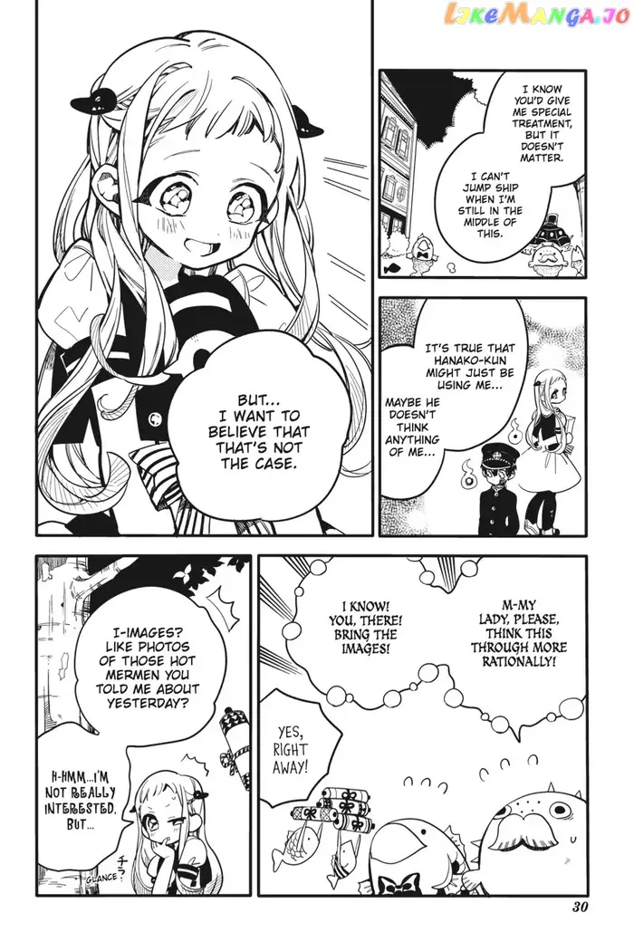 Toilet-Bound Hanako-kun Chapter 16 image 31_optimized